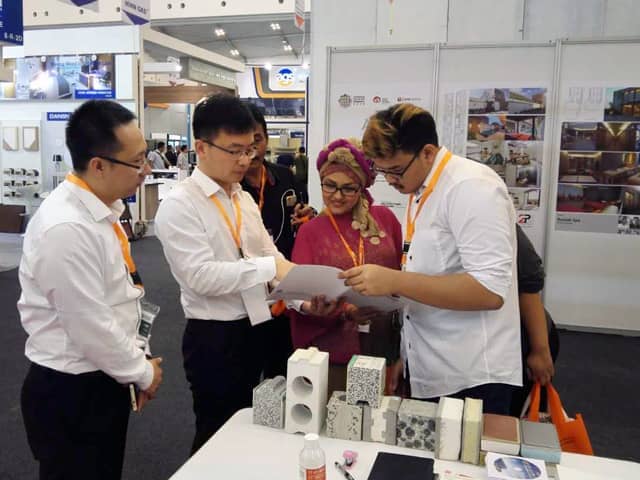 天意機(jī)械出征印尼，勢(shì)在必行